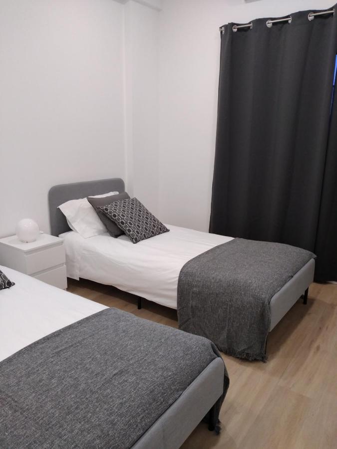 Tmj Apartamento Porto Exterior photo